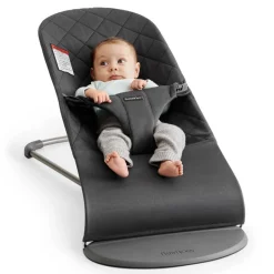 Bouncers-BABYBJÖRN Bouncer Bliss (Classic Quilt)