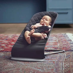 Bouncers-BABYBJÖRN Bouncer Bliss (Classic Quilt)