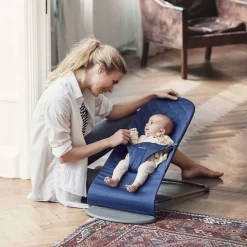 Bouncers-BABYBJÖRN Bouncer Bliss (Classic Quilt)