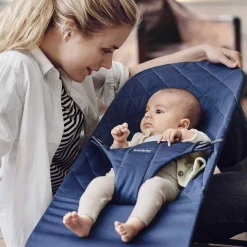 Bouncers-BABYBJÖRN Bouncer Bliss (Classic Quilt)