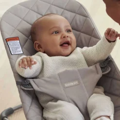 Bouncers-BABYBJÖRN Bouncer Bliss (Classic Quilt)