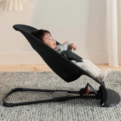 Bouncers-BABYBJÖRN Bouncer Bliss (Mesh)