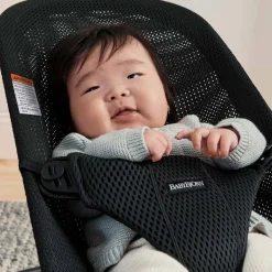 Bouncers-BABYBJÖRN Bouncer Bliss (Mesh)