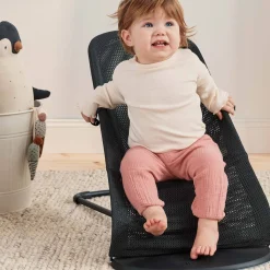 Bouncers-BABYBJÖRN Bouncer Bliss (Mesh)