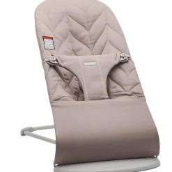 Bouncers-BABYBJÖRN Bouncer Bliss (Petal Quilt)