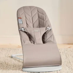 Bouncers-BABYBJÖRN Bouncer Bliss (Petal Quilt)