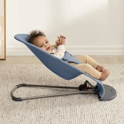 Bouncers-BABYBJÖRN Bouncer Bliss (Woven)
