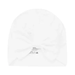 Infant Hats-Kyte Baby Bow Headwrap
