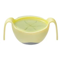 Kids Plates + Bowls|Sippy Cups + Straw Cups-B.Box Bowl & Straw