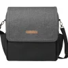 Diaper Bags-Petunia Pickle Bottom Boxy Backpack