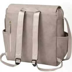 Diaper Bags-Petunia Pickle Bottom Boxy Backpack