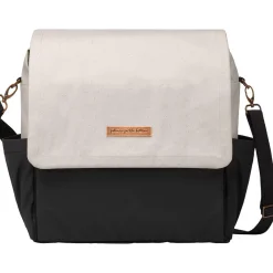 Diaper Bags-Petunia Pickle Bottom Boxy Backpack