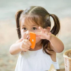 Pretend Play|Wooden Toys-Plantoys Breakfast Menu