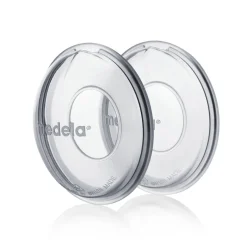 Breastmilk Storage Systems|Breast Pumps + Accessories-Medela Breast Milk Collection Shells