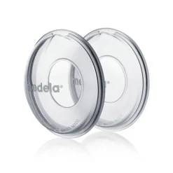 Breastmilk Storage Systems|Breast Pumps + Accessories-Medela Breast Milk Collection Shells
