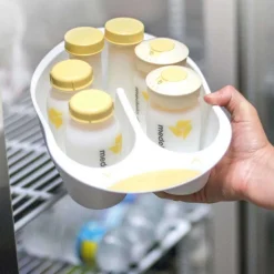 Baby Food Prep + Storage|Breastmilk Storage Systems-Medela Breast Milk Storage Solution