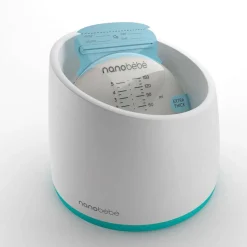 Bottle Warmers-Nanobebe Breastmilk Bottle Warming Bowl