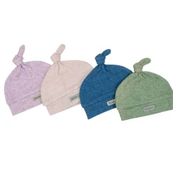 Infant Hats-Juddlies Breathe Eze Hats