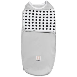 Sleep Sacks + Wraps-Nanit Breathing Wear Starter Pack