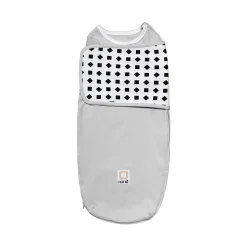 Sleep Sacks + Wraps-Nanit Breathing Wear Swaddle