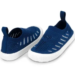Slip-On|Baby Sneakers-Jan & Jul Breeze Knit Shoe