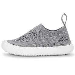 Slip-On|Baby Sneakers-Jan & Jul Breeze Knit Shoe