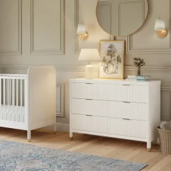 Dressers-Namesake Brimsley 6 Drawer Dresser