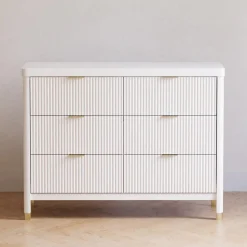 Dressers-Namesake Brimsley 6 Drawer Dresser