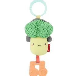 Stroller Toys-Skip Hop Broc & Roll Stroller Toy