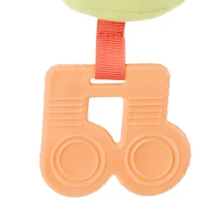 Stroller Toys-Skip Hop Broc & Roll Stroller Toy