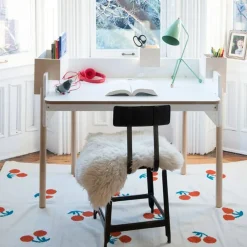 Tables + Chairs-Oeuf Brooklyn Desk