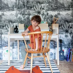 Tables + Chairs-Oeuf Brooklyn Desk