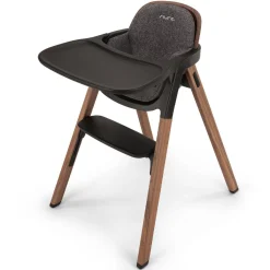 High Chairs & Boosters|Highchairs + Boosters-Nuna BRYN High Chair Sanderson