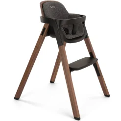 High Chairs & Boosters|Highchairs + Boosters-Nuna BRYN High Chair Sanderson