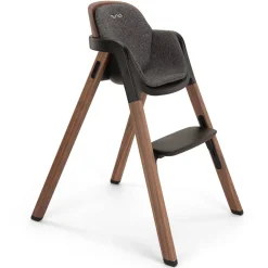 High Chairs & Boosters|Highchairs + Boosters-Nuna BRYN High Chair Sanderson