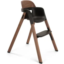High Chairs & Boosters|Highchairs + Boosters-Nuna BRYN High Chair Sanderson