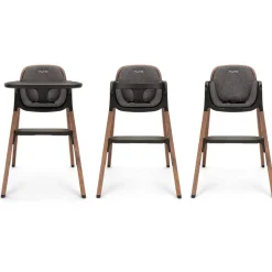 High Chairs & Boosters|Highchairs + Boosters-Nuna BRYN High Chair Sanderson