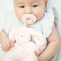 Loveys|Pacifiers + Clips-Bella Tunno Bubbi Buddy