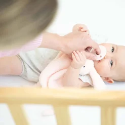 Loveys|Pacifiers + Clips-Bella Tunno Bubbi Buddy
