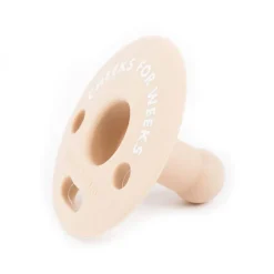 Pacifiers + Clips-Bella Tunno Bubbi Pacifier