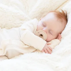 Pacifiers + Clips-Bella Tunno Bubbi Pacifier