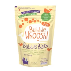 Kids Bubble Bath|Bath Toys-Loot Bubble Whoosh Pure