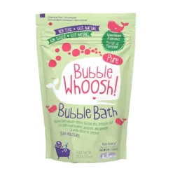 Kids Bubble Bath|Bath Toys-Loot Bubble Whoosh Pure