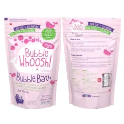 Kids Bubble Bath|Bath Toys-Loot Bubble Whoosh Pure