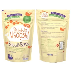 Kids Bubble Bath|Bath Toys-Loot Bubble Whoosh Pure