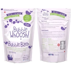 Kids Bubble Bath|Bath Toys-Loot Bubble Whoosh Pure