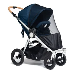 Stroller Accessories-Bumbleride Bug Net