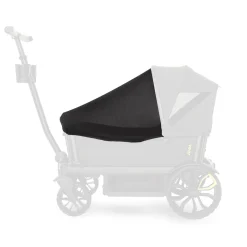 Stroller Accessories-Veer Bug Shield