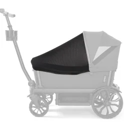 Stroller Accessories-Veer Bug Shield XL