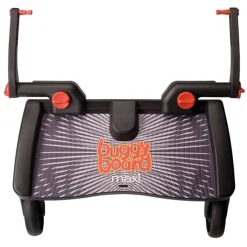 Stroller Accessories-Lascal BuggyBoard Maxi